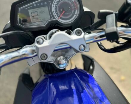 Спарк Другая, объемом двигателя 0.2 л и пробегом 0 тыс. км за 850 $, фото 2 на Automoto.ua