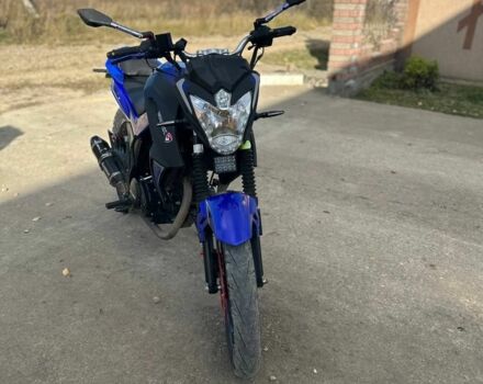 Спарк Другая, объемом двигателя 0.2 л и пробегом 0 тыс. км за 850 $, фото 5 на Automoto.ua