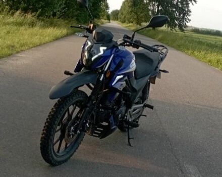 Спарк Другая, объемом двигателя 0.2 л и пробегом 0 тыс. км за 851 $, фото 1 на Automoto.ua