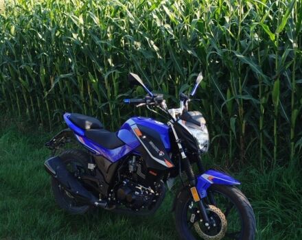 Спарк Другая, объемом двигателя 0.2 л и пробегом 0 тыс. км за 976 $, фото 1 на Automoto.ua