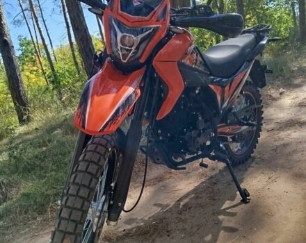 Спарк Другая, объемом двигателя 0.25 л и пробегом 0 тыс. км за 1500 $, фото 6 на Automoto.ua