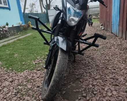 Спарк Інша, об'ємом двигуна 0.2 л та пробігом 0 тис. км за 899 $, фото 1 на Automoto.ua