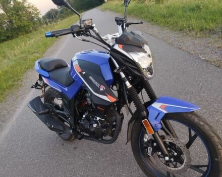 Спарк Другая, объемом двигателя 0.2 л и пробегом 0 тыс. км за 976 $, фото 3 на Automoto.ua