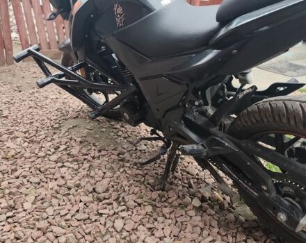 Спарк Інша, об'ємом двигуна 0.2 л та пробігом 0 тис. км за 899 $, фото 2 на Automoto.ua