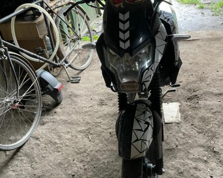 Спарк Інша, об'ємом двигуна 0.2 л та пробігом 0 тис. км за 883 $, фото 3 на Automoto.ua