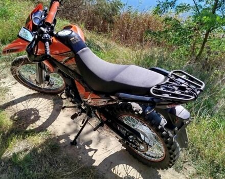 Спарк Другая, объемом двигателя 0.25 л и пробегом 0 тыс. км за 1500 $, фото 1 на Automoto.ua