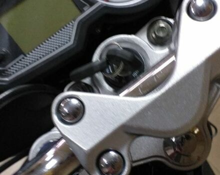 Спарк Другая, объемом двигателя 0.2 л и пробегом 0 тыс. км за 1159 $, фото 4 на Automoto.ua