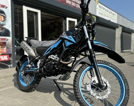 Спарк Другая, объемом двигателя 0.2 л и пробегом 0 тыс. км за 1200 $, фото 5 на Automoto.ua