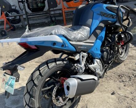 Спарк Другая, объемом двигателя 0.3 л и пробегом 0 тыс. км за 1980 $, фото 21 на Automoto.ua