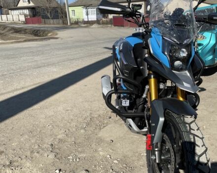 Спарк Другая, объемом двигателя 0.3 л и пробегом 0 тыс. км за 1980 $, фото 19 на Automoto.ua