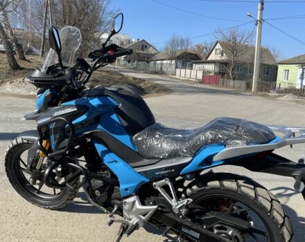 Спарк Другая, объемом двигателя 0.3 л и пробегом 0 тыс. км за 1980 $, фото 3 на Automoto.ua