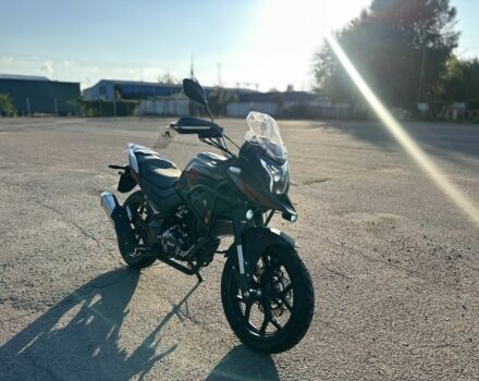 Спарк Другая, объемом двигателя 0.3 л и пробегом 0 тыс. км за 2550 $, фото 2 на Automoto.ua