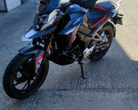 Спарк Другая, объемом двигателя 0.3 л и пробегом 0 тыс. км за 1550 $, фото 4 на Automoto.ua