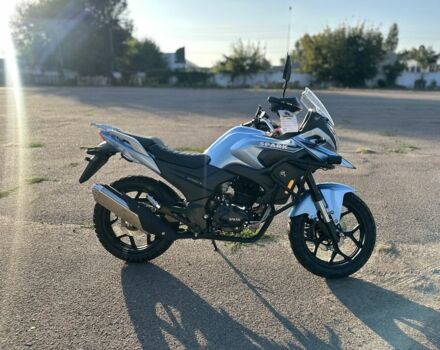 Спарк Другая, объемом двигателя 0.25 л и пробегом 0 тыс. км за 2205 $, фото 3 на Automoto.ua