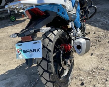 Спарк Другая, объемом двигателя 0.3 л и пробегом 0 тыс. км за 1980 $, фото 22 на Automoto.ua