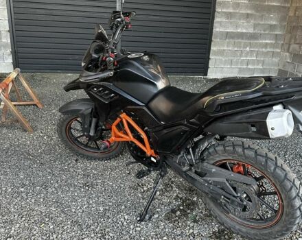 Спарк Другая, объемом двигателя 0.3 л и пробегом 0 тыс. км за 1400 $, фото 2 на Automoto.ua