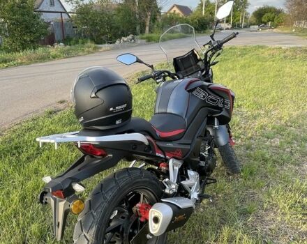 Спарк Другая, объемом двигателя 0.3 л и пробегом 0 тыс. км за 1700 $, фото 5 на Automoto.ua