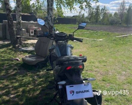 Спарк Другая, объемом двигателя 0.25 л и пробегом 0 тыс. км за 1150 $, фото 1 на Automoto.ua