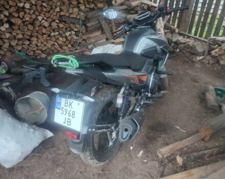 Спарк Другая, объемом двигателя 0.25 л и пробегом 0 тыс. км за 1150 $, фото 4 на Automoto.ua