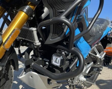 Спарк Другая, объемом двигателя 0.3 л и пробегом 0 тыс. км за 1980 $, фото 6 на Automoto.ua