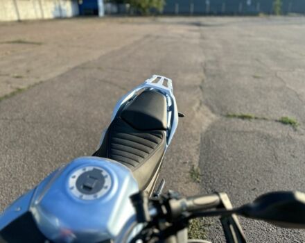 Спарк Другая, объемом двигателя 0.25 л и пробегом 0 тыс. км за 2205 $, фото 7 на Automoto.ua