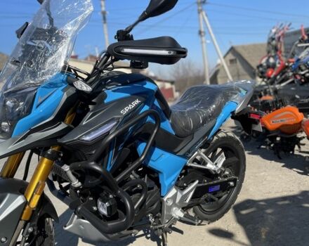 Спарк Другая, объемом двигателя 0.3 л и пробегом 0 тыс. км за 1980 $, фото 2 на Automoto.ua