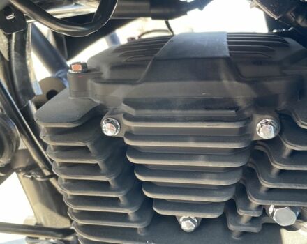 Спарк Другая, объемом двигателя 0.3 л и пробегом 0 тыс. км за 1980 $, фото 8 на Automoto.ua