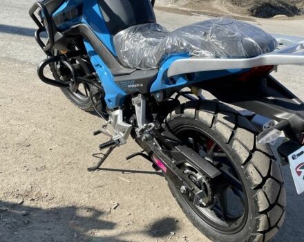 Спарк Другая, объемом двигателя 0.3 л и пробегом 0 тыс. км за 1980 $, фото 10 на Automoto.ua