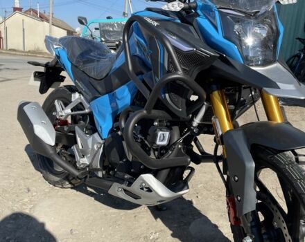 Спарк Другая, объемом двигателя 0.3 л и пробегом 0 тыс. км за 1980 $, фото 18 на Automoto.ua