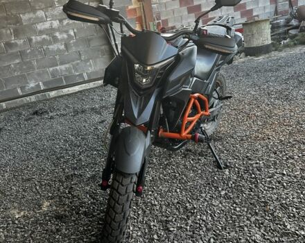 Спарк Другая, объемом двигателя 0.3 л и пробегом 0 тыс. км за 1400 $, фото 1 на Automoto.ua