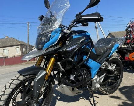 Спарк Другая, объемом двигателя 0.3 л и пробегом 0 тыс. км за 1980 $, фото 4 на Automoto.ua