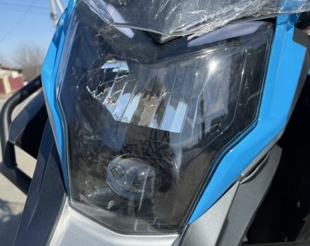 Спарк Другая, объемом двигателя 0.3 л и пробегом 0 тыс. км за 1980 $, фото 7 на Automoto.ua