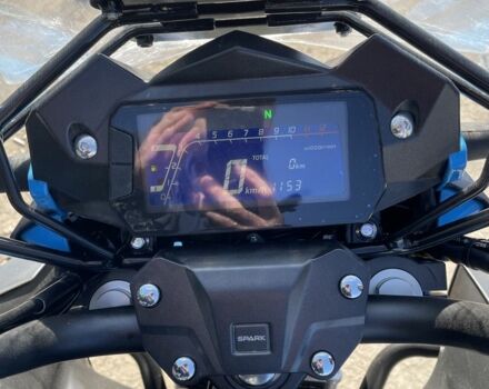 Спарк Другая, объемом двигателя 0.3 л и пробегом 0 тыс. км за 1980 $, фото 11 на Automoto.ua