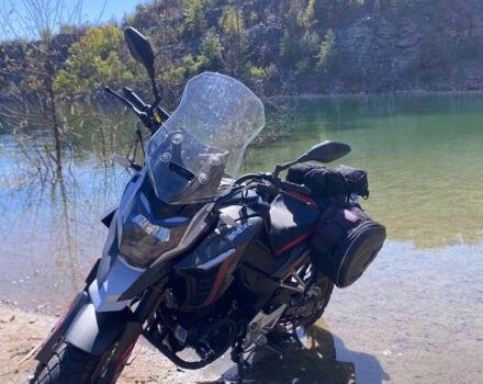 Спарк Другая, объемом двигателя 0.3 л и пробегом 0 тыс. км за 1700 $, фото 2 на Automoto.ua