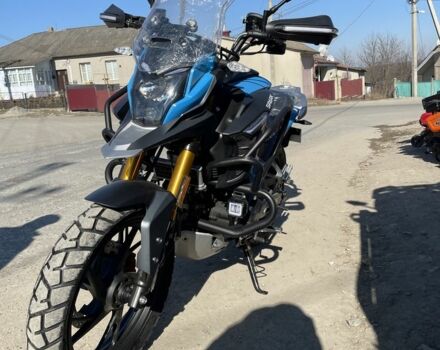 Спарк Другая, объемом двигателя 0.3 л и пробегом 0 тыс. км за 1980 $, фото 16 на Automoto.ua