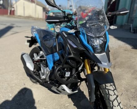 Спарк Другая, объемом двигателя 0.3 л и пробегом 0 тыс. км за 1980 $, фото 15 на Automoto.ua