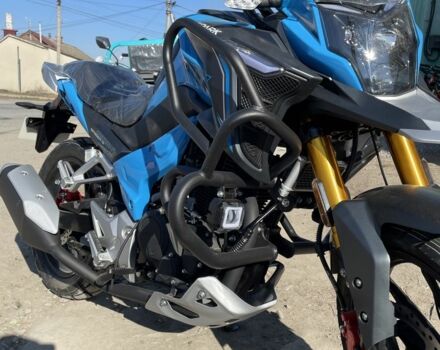 Спарк Другая, объемом двигателя 0.3 л и пробегом 0 тыс. км за 1980 $, фото 17 на Automoto.ua