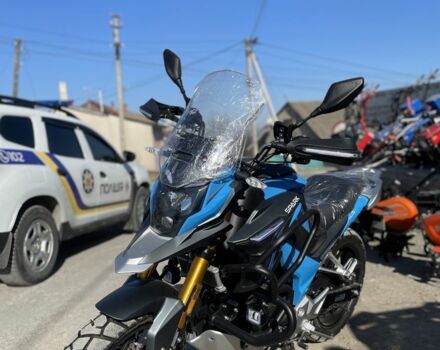 Спарк Другая, объемом двигателя 0.3 л и пробегом 0 тыс. км за 1980 $, фото 1 на Automoto.ua