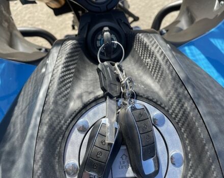 Спарк Другая, объемом двигателя 0.3 л и пробегом 0 тыс. км за 1980 $, фото 13 на Automoto.ua