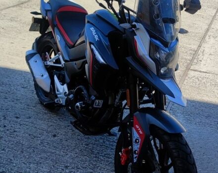 Спарк Другая, объемом двигателя 0.3 л и пробегом 0 тыс. км за 1550 $, фото 2 на Automoto.ua