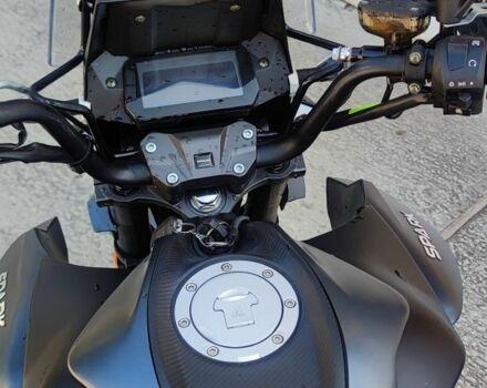 Спарк Другая, объемом двигателя 0.3 л и пробегом 0 тыс. км за 1550 $, фото 1 на Automoto.ua