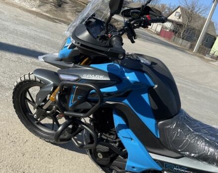 Спарк Другая, объемом двигателя 0.3 л и пробегом 0 тыс. км за 1980 $, фото 5 на Automoto.ua