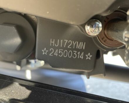 Спарк Другая, объемом двигателя 0.3 л и пробегом 0 тыс. км за 1980 $, фото 9 на Automoto.ua