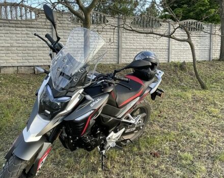 Спарк Другая, объемом двигателя 0.3 л и пробегом 0 тыс. км за 1700 $, фото 6 на Automoto.ua