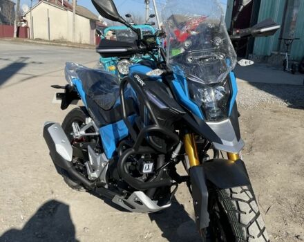 Спарк Другая, объемом двигателя 0.3 л и пробегом 0 тыс. км за 1980 $, фото 14 на Automoto.ua