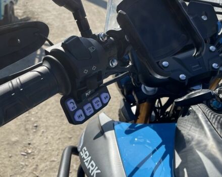 Спарк Другая, объемом двигателя 0.3 л и пробегом 0 тыс. км за 1980 $, фото 12 на Automoto.ua