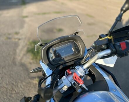 Спарк Другая, объемом двигателя 0.25 л и пробегом 0 тыс. км за 2205 $, фото 6 на Automoto.ua