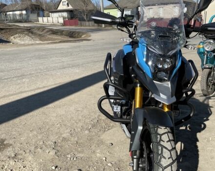 Спарк Другая, объемом двигателя 0.3 л и пробегом 0 тыс. км за 1980 $, фото 20 на Automoto.ua