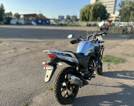 Спарк Другая, объемом двигателя 0.25 л и пробегом 0 тыс. км за 2205 $, фото 4 на Automoto.ua