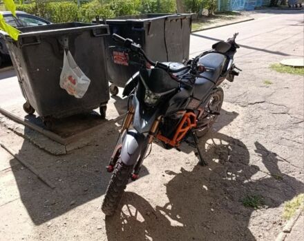 Спарк Другая, объемом двигателя 0.3 л и пробегом 0 тыс. км за 712 $, фото 3 на Automoto.ua